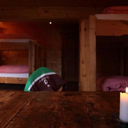 Spielberghaus Bed & Breakfast Saalbach-Hinterglemm Exterior photo