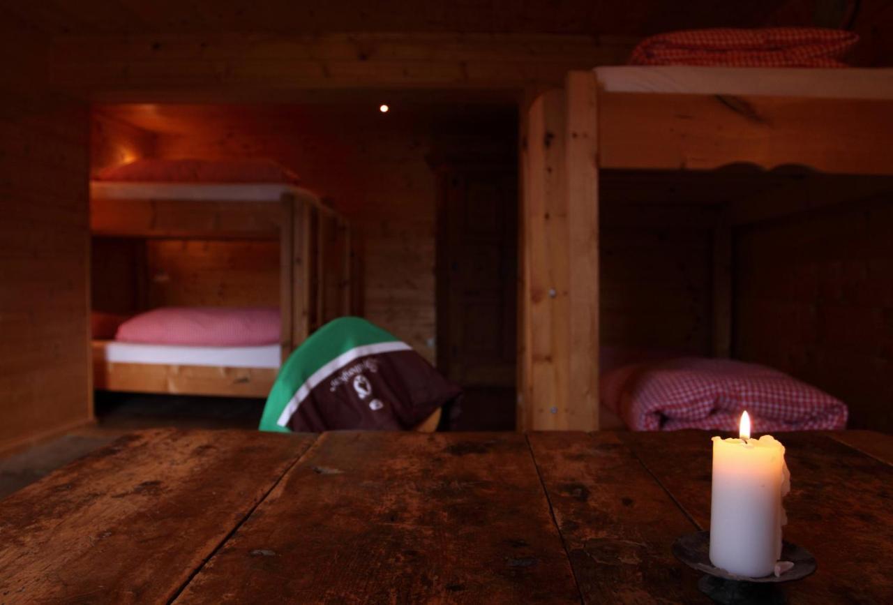 Spielberghaus Bed & Breakfast Saalbach-Hinterglemm Exterior photo
