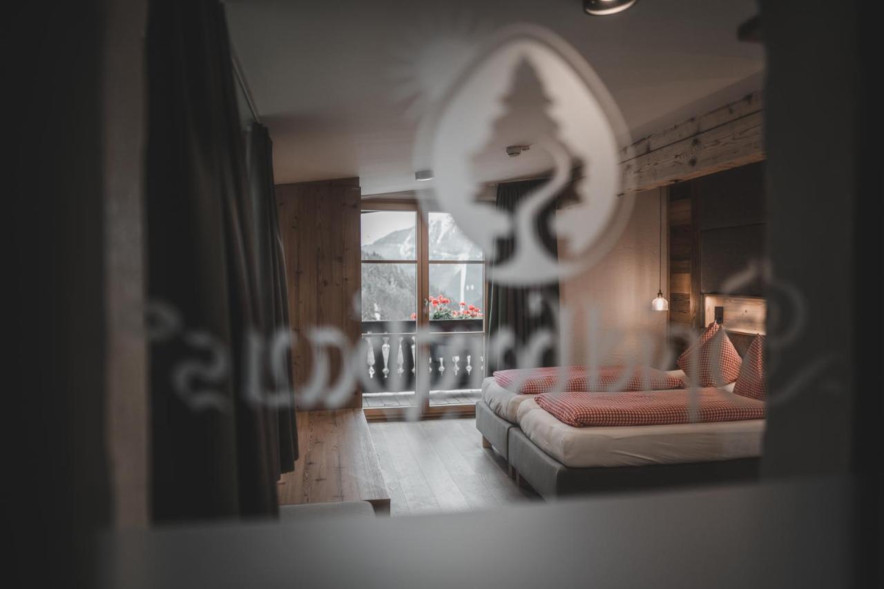 Spielberghaus Bed & Breakfast Saalbach-Hinterglemm Exterior photo