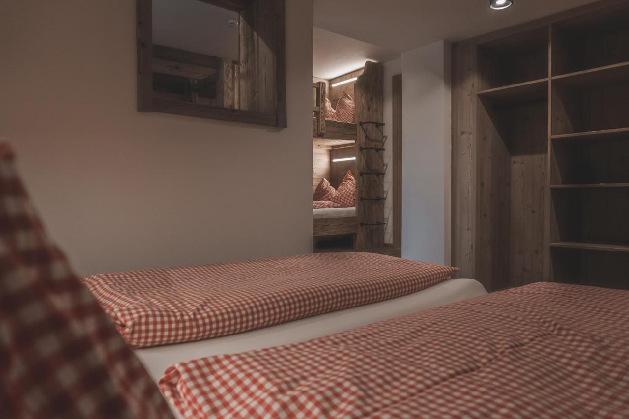 Spielberghaus Bed & Breakfast Saalbach-Hinterglemm Exterior photo