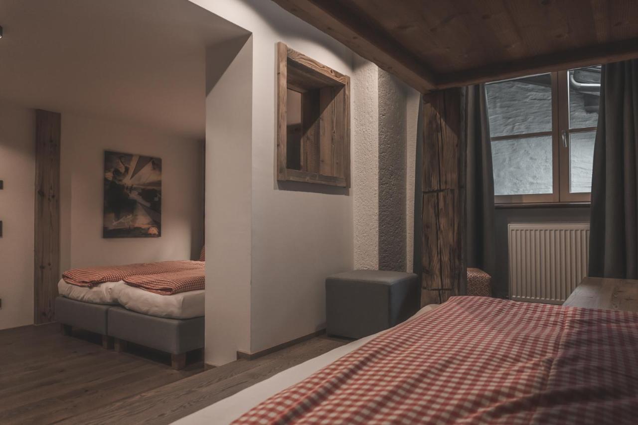 Spielberghaus Bed & Breakfast Saalbach-Hinterglemm Exterior photo