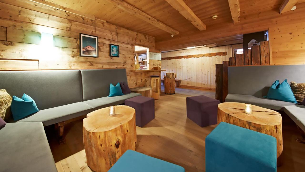 Spielberghaus Bed & Breakfast Saalbach-Hinterglemm Exterior photo
