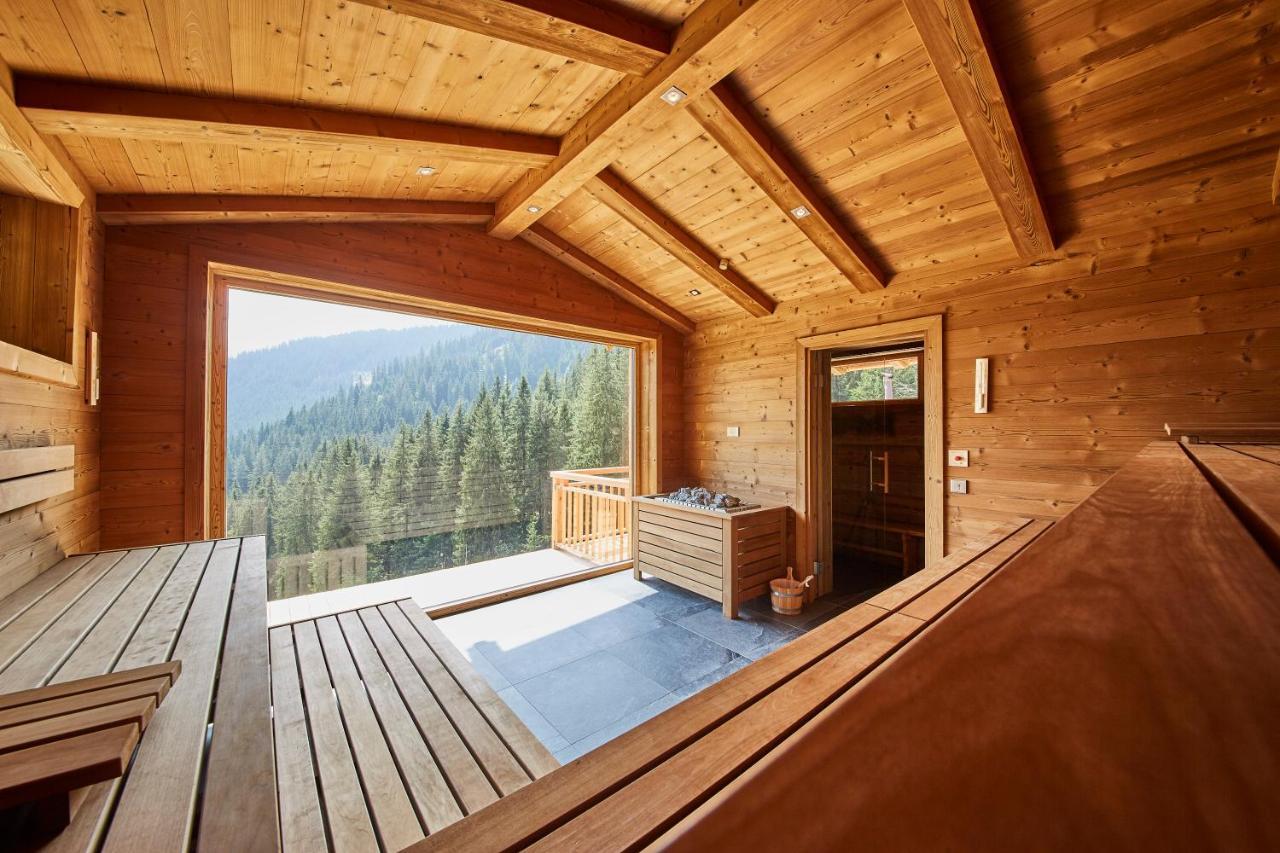 Spielberghaus Bed & Breakfast Saalbach-Hinterglemm Exterior photo