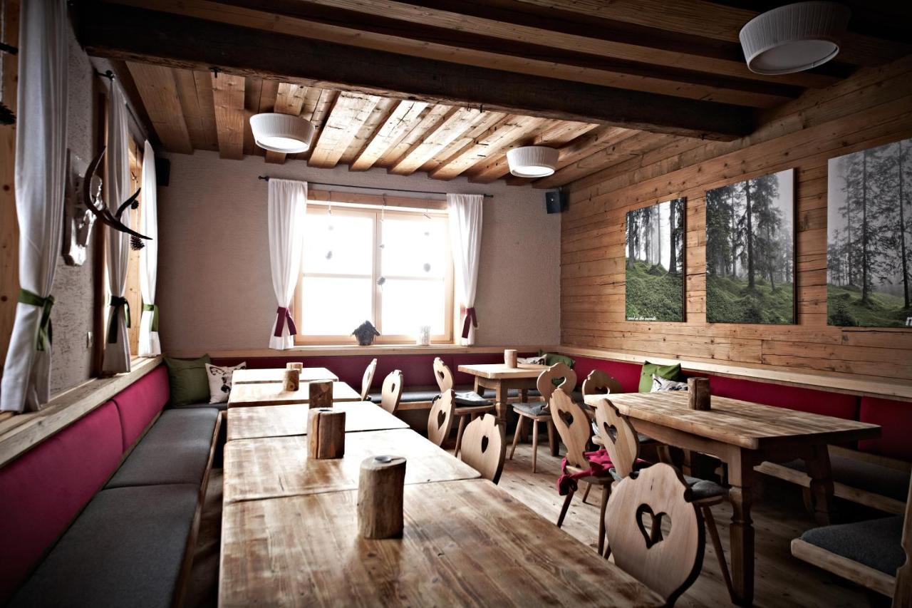 Spielberghaus Bed & Breakfast Saalbach-Hinterglemm Exterior photo